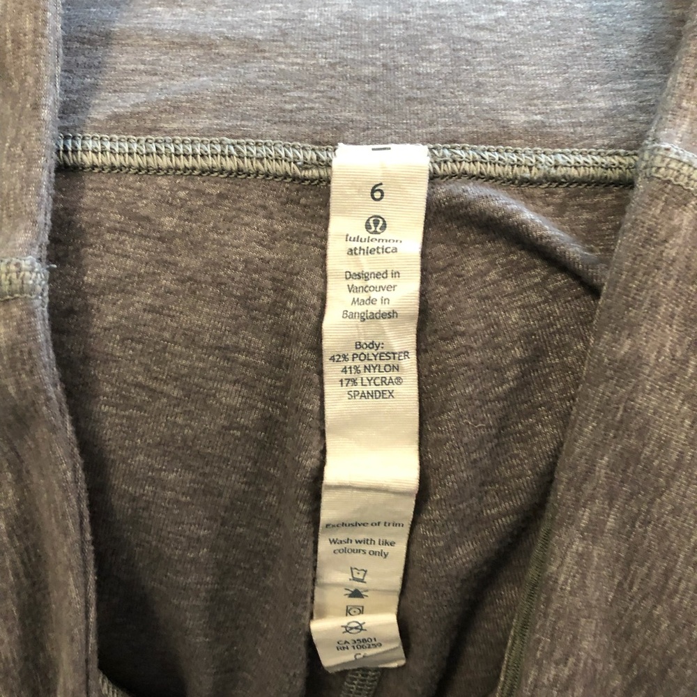 Lululemon women’s leggings